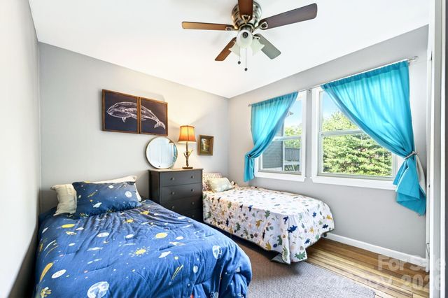 126 Maney Avenue, Asheville, NC 28804