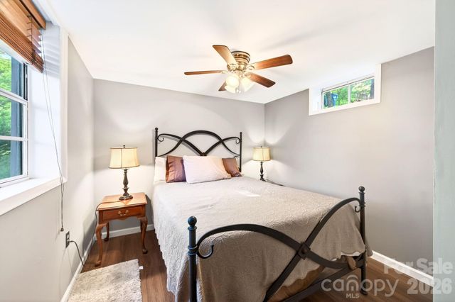 126 Maney Avenue, Asheville, NC 28804