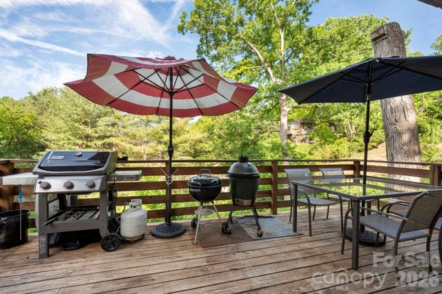 126 Maney Avenue, Asheville, NC 28804