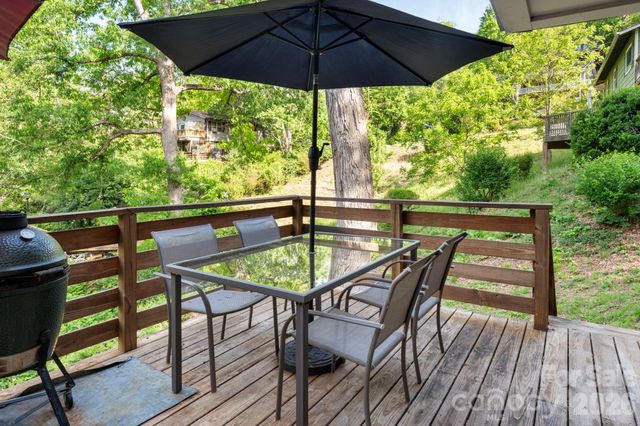 126 Maney Avenue, Asheville, NC 28804