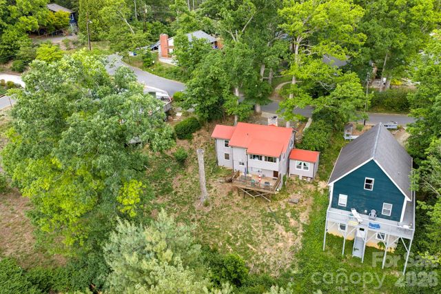 126 Maney Avenue, Asheville, NC 28804