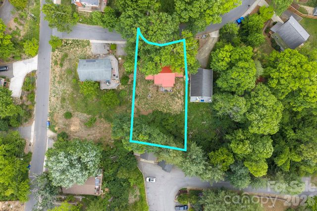 126 Maney Avenue, Asheville, NC 28804