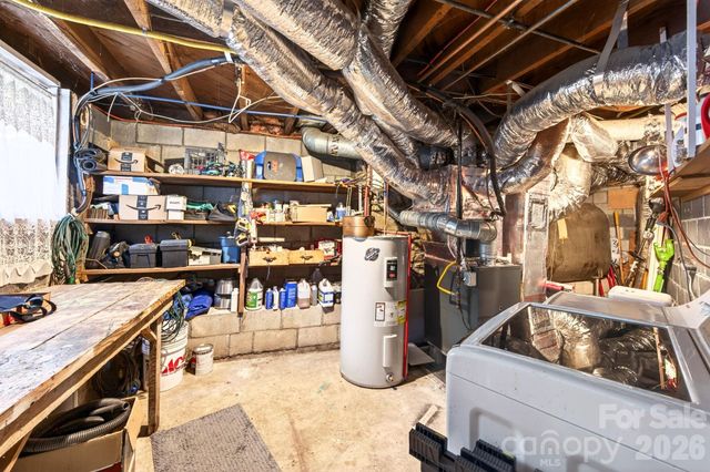 126 Maney Avenue, Asheville, NC 28804