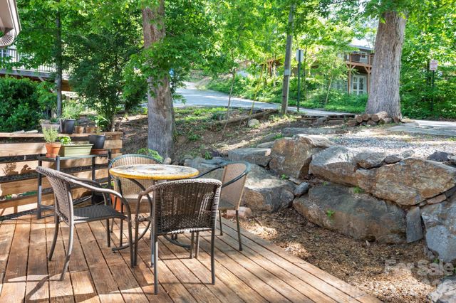 126 Maney Avenue, Asheville, NC 28804