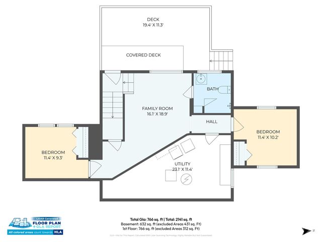 126 Maney Avenue, Asheville, NC 28804
