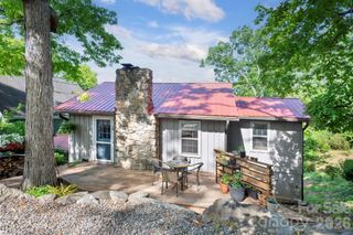 126 Maney Avenue, Asheville, NC 28804