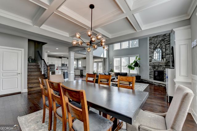 4071 Woodward Walk Lane, Suwanee, GA 30024