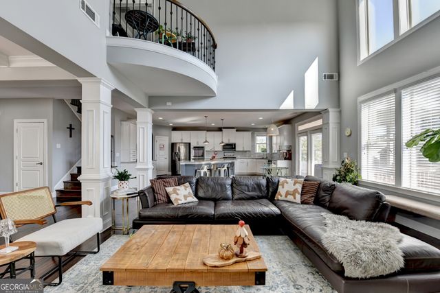 4071 Woodward Walk Lane, Suwanee, GA 30024