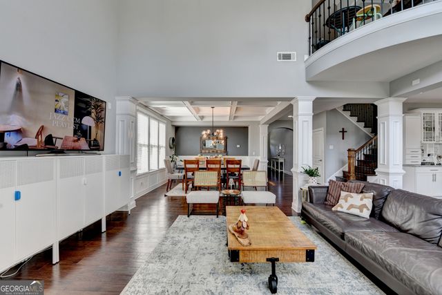 4071 Woodward Walk Lane, Suwanee, GA 30024