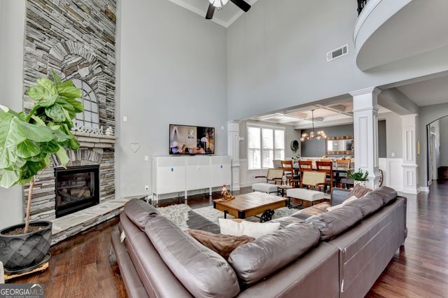 4071 Woodward Walk Lane, Suwanee, GA 30024