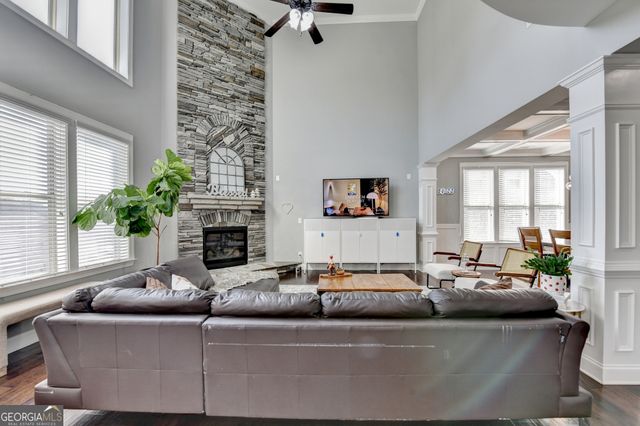 4071 Woodward Walk Lane, Suwanee, GA 30024