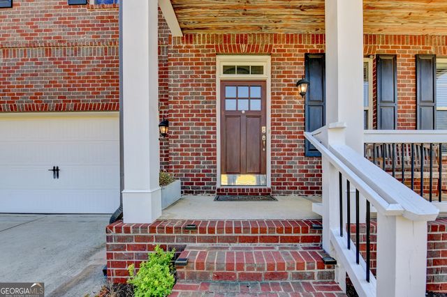 4071 Woodward Walk Lane, Suwanee, GA 30024
