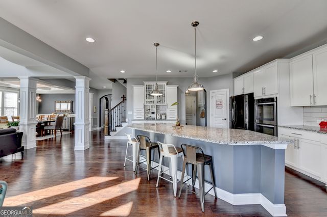 4071 Woodward Walk Lane, Suwanee, GA 30024