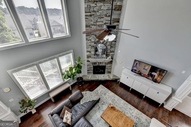 4071 Woodward Walk Lane, Suwanee, GA 30024