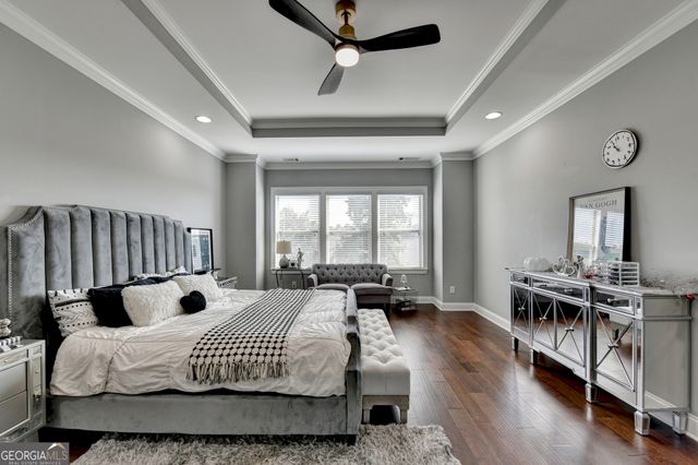 4071 Woodward Walk Lane, Suwanee, GA 30024