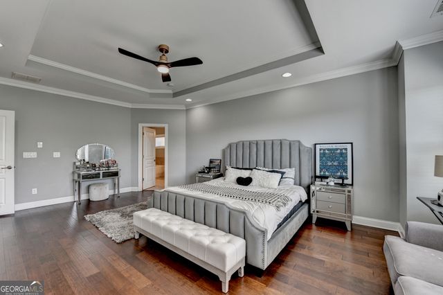 4071 Woodward Walk Lane, Suwanee, GA 30024