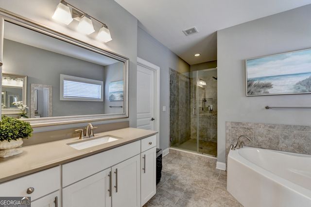 4071 Woodward Walk Lane, Suwanee, GA 30024