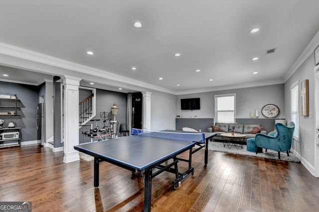 4071 Woodward Walk Lane, Suwanee, GA 30024