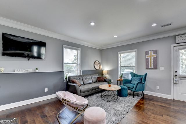 4071 Woodward Walk Lane, Suwanee, GA 30024