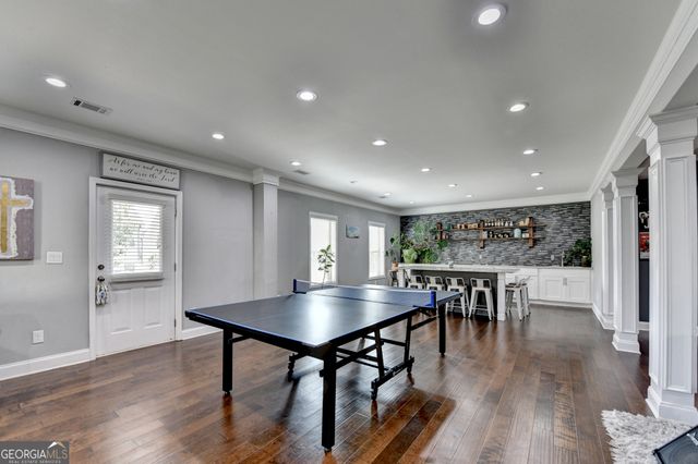 4071 Woodward Walk Lane, Suwanee, GA 30024