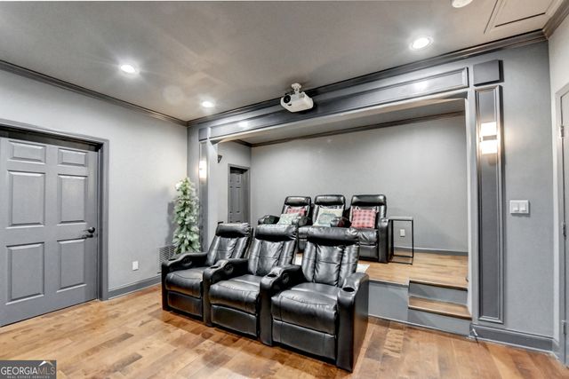 4071 Woodward Walk Lane, Suwanee, GA 30024