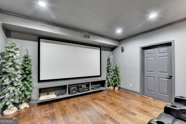 4071 Woodward Walk Lane, Suwanee, GA 30024