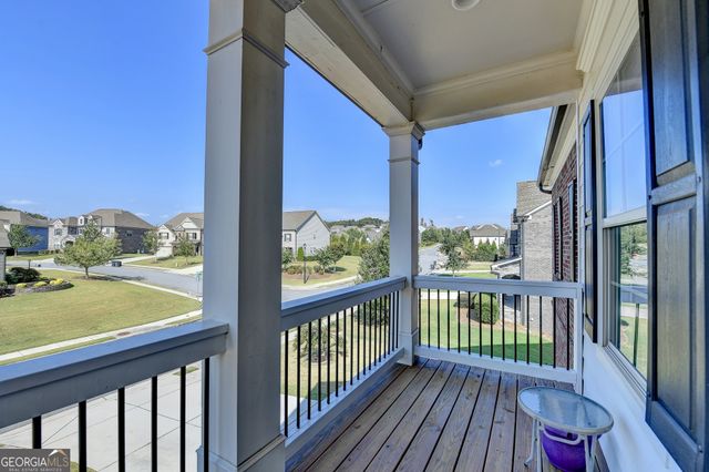 4071 Woodward Walk Lane, Suwanee, GA 30024