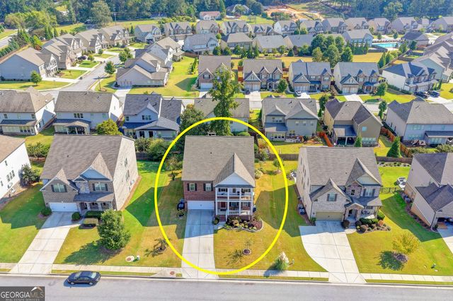 4071 Woodward Walk Lane, Suwanee, GA 30024