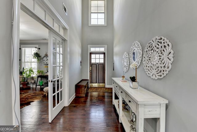 4071 Woodward Walk Lane, Suwanee, GA 30024