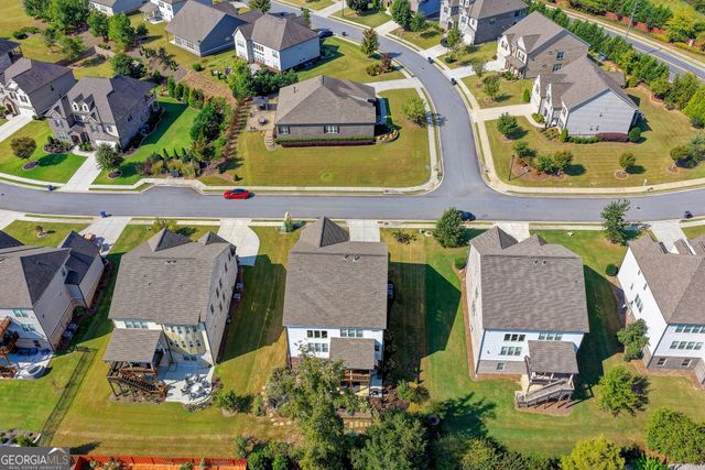 4071 Woodward Walk Lane, Suwanee, GA 30024