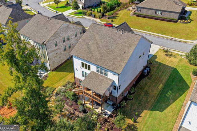 4071 Woodward Walk Lane, Suwanee, GA 30024