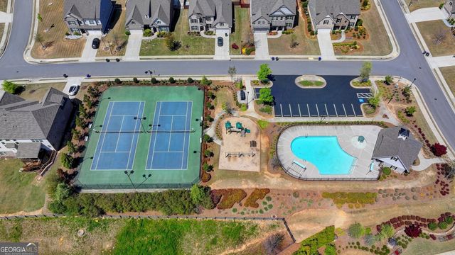 4071 Woodward Walk Lane, Suwanee, GA 30024