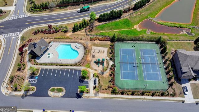 4071 Woodward Walk Lane, Suwanee, GA 30024