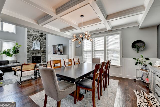 4071 Woodward Walk Lane, Suwanee, GA 30024