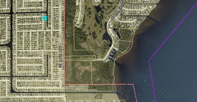 1041 SE 23rd AVE, Cape Coral, FL 33990