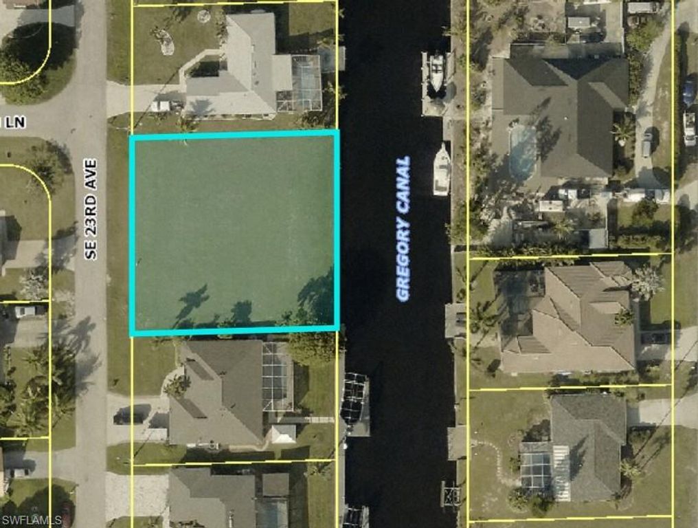 1041 SE 23rd AVE, Cape Coral, FL 33990