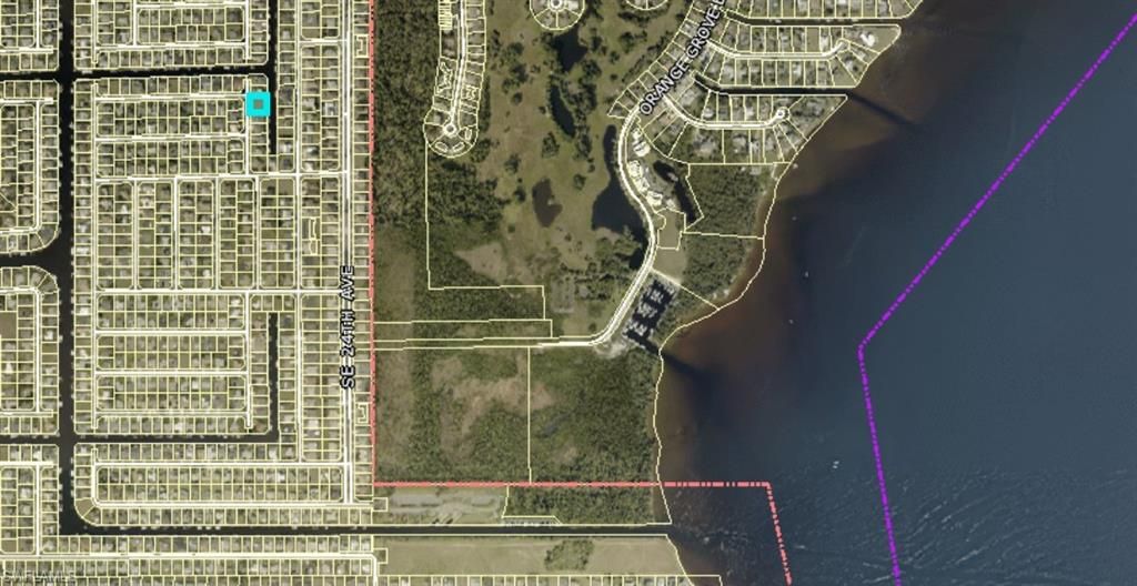 Image 2 of property listing at 1041 SE 23rd AVE, Cape Coral, FL 33990