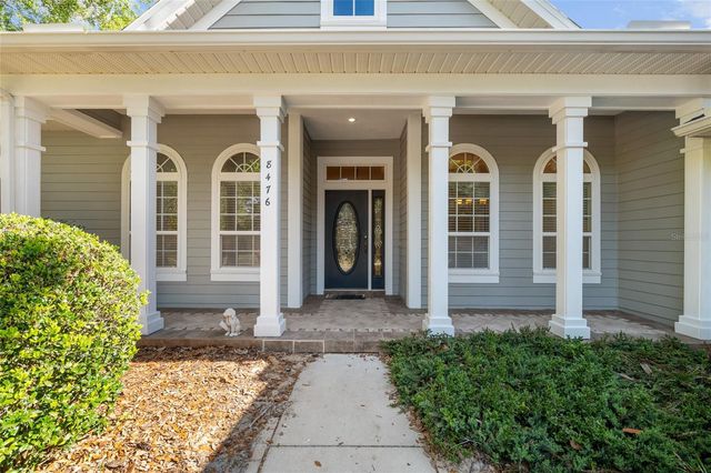8476 SW 10TH ROAD, Gainesville, FL 32607