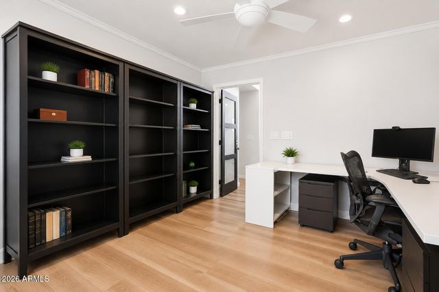 54 W CARVER Road, Tempe, AZ 85284