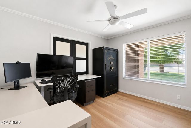 54 W CARVER Road, Tempe, AZ 85284