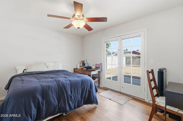 54 W CARVER Road, Tempe, AZ 85284