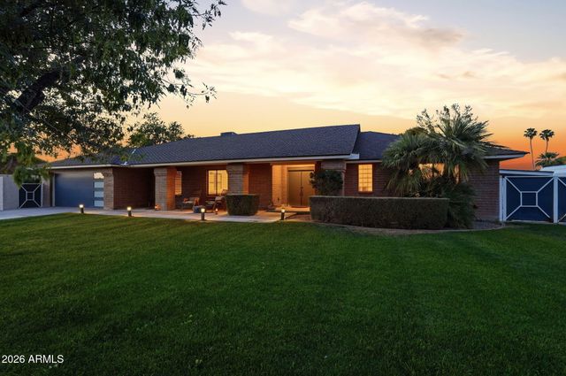 54 W CARVER Road, Tempe, AZ 85284