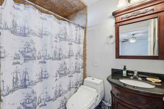 54 W CARVER Road, Tempe, AZ 85284