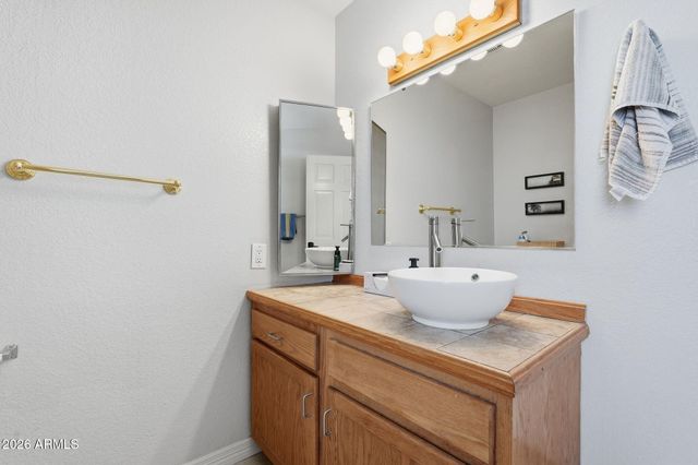 54 W CARVER Road, Tempe, AZ 85284