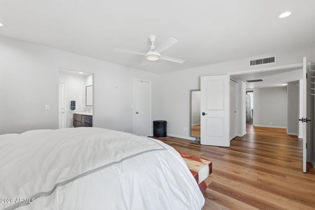 54 W CARVER Road, Tempe, AZ 85284