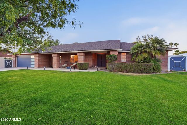 54 W CARVER Road, Tempe, AZ 85284