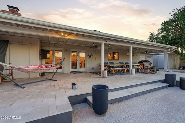 54 W CARVER Road, Tempe, AZ 85284