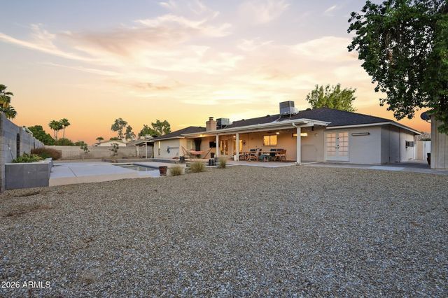 54 W CARVER Road, Tempe, AZ 85284