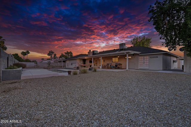 54 W CARVER Road, Tempe, AZ 85284