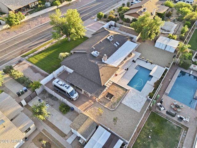 54 W CARVER Road, Tempe, AZ 85284